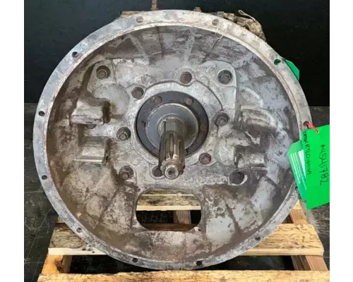 Eaton/Fuller RTLO18913A Transmission Assembly