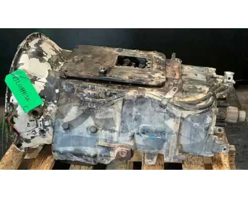 Eaton/Fuller RTLO18913A Transmission Assembly