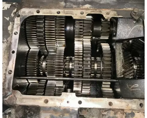 Eaton/Fuller RTLO18913A Transmission Assembly