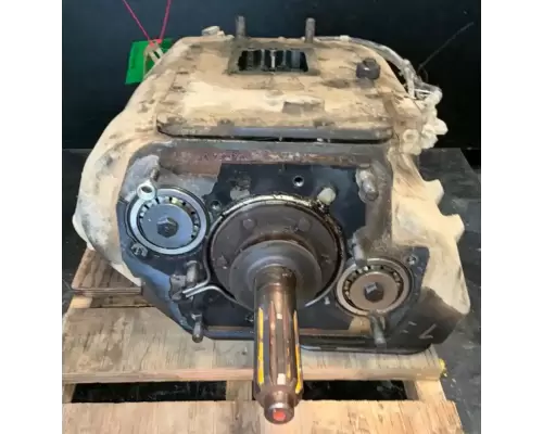 Eaton/Fuller RTLO18913A Transmission Assembly