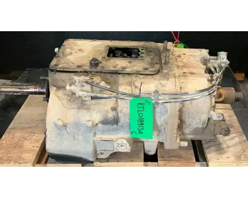 Eaton/Fuller RTLO18913A Transmission Assembly