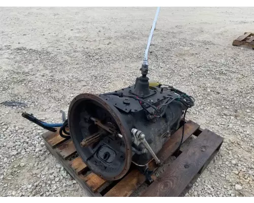 Eaton/Fuller RTLO18913A Transmission Assembly
