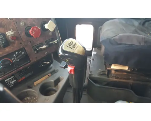 Eaton/Fuller RTLO18913A Transmission Assembly