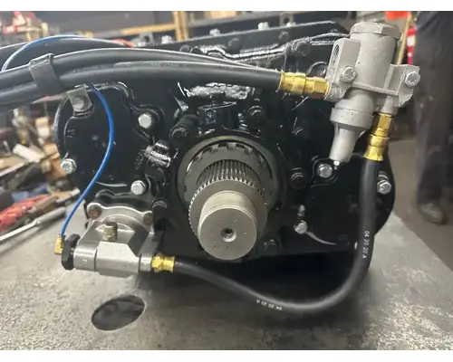 Eaton/Fuller RTLO18913A Transmission Assembly