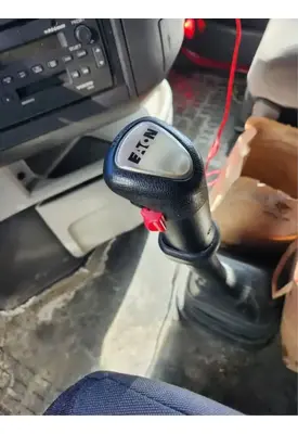 Eaton/Fuller RTLO18913A Transmission Assembly