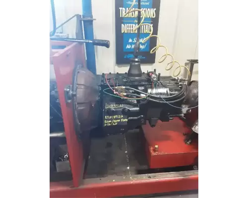 Eaton/Fuller RTLO18913A Transmission Assembly