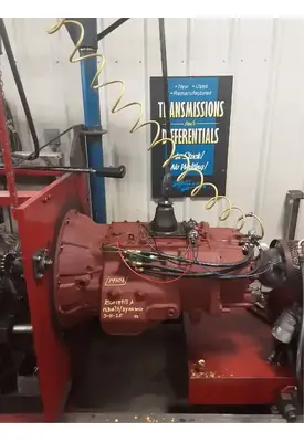 Eaton/Fuller RTLO18913A Transmission Assembly