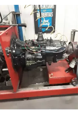 Eaton/Fuller RTLO18913A Transmission Assembly