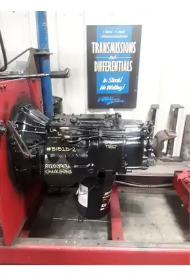 Eaton/Fuller RTLO18913A Transmission Assembly