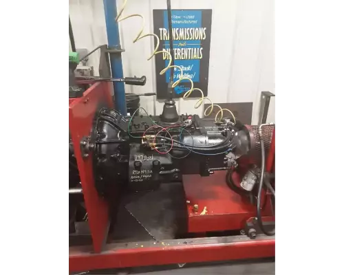 Eaton/Fuller RTLO18913A Transmission Assembly