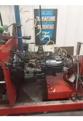 Eaton/Fuller RTLO18913A Transmission Assembly