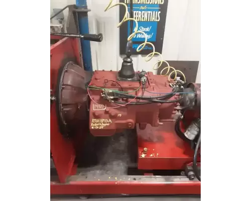 Eaton/Fuller RTLO18913A Transmission Assembly