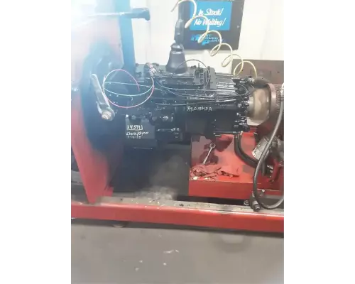 Eaton/Fuller RTLO18913A Transmission Assembly