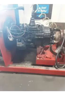 Eaton/Fuller RTLO18913A Transmission Assembly