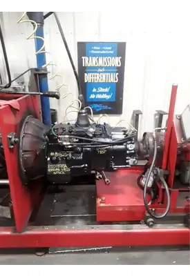 Eaton/Fuller RTLO18913A Transmission Assembly