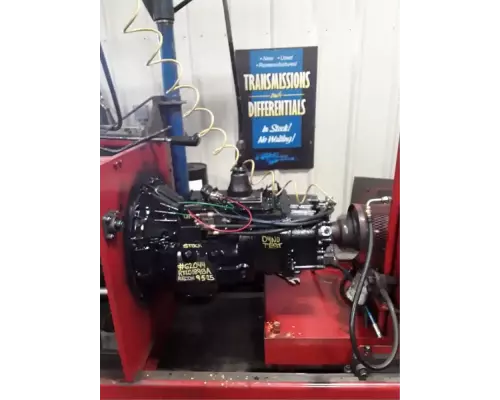Eaton/Fuller RTLO18913A Transmission Assembly