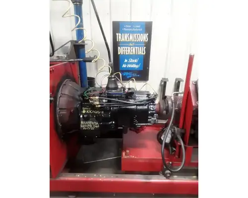 Eaton/Fuller RTLO18913A Transmission Assembly