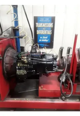 Eaton/Fuller RTLO18913A Transmission Assembly