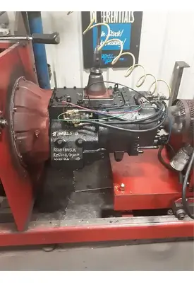 Eaton/Fuller RTLO18913A Transmission Assembly