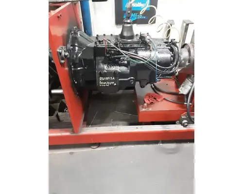 Eaton/Fuller RTLO18913A Transmission Assembly
