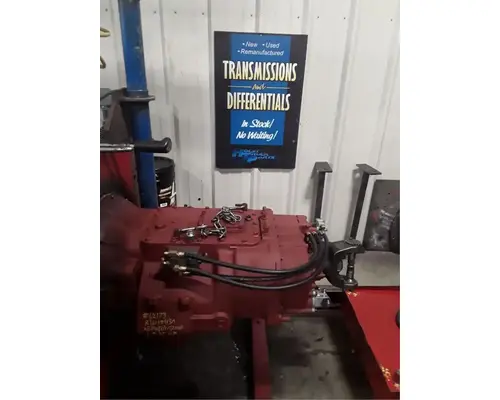 Eaton/Fuller RTLO18913A Transmission Assembly