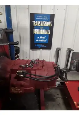 Eaton/Fuller RTLO18913A Transmission Assembly