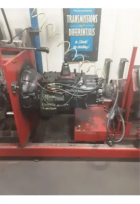 Eaton/Fuller RTLO18913A Transmission Assembly