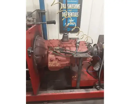 Eaton/Fuller RTLO18913A Transmission Assembly