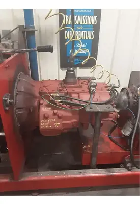 Eaton/Fuller RTLO18913A Transmission Assembly