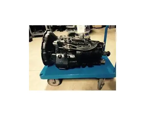 Eaton/Fuller RTLO18913A Transmission Assembly