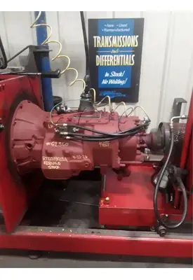 Eaton/Fuller RTLO18913A Transmission Assembly