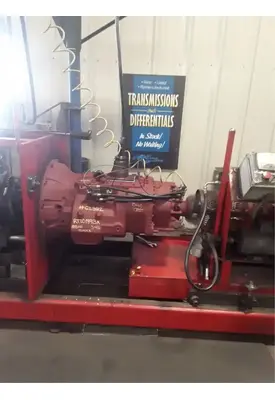 Eaton/Fuller RTLO18913A Transmission Assembly