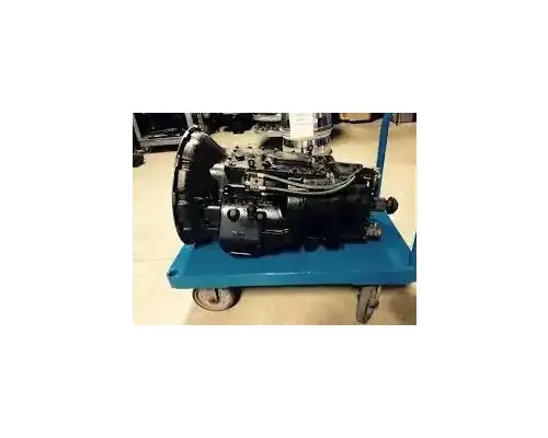 Eaton/Fuller RTLO18913A Transmission Assembly
