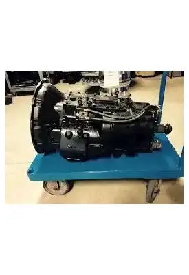 Eaton/Fuller RTLO18913A Transmission Assembly
