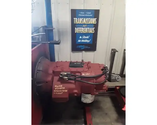 Eaton/Fuller RTLO18913A Transmission Assembly