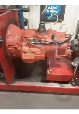 Eaton/Fuller RTLO18913A Transmission Assembly