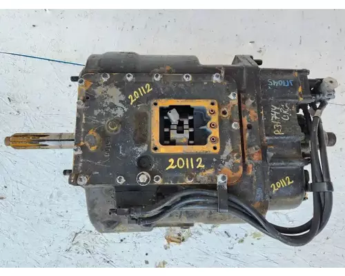 Eaton/Fuller RTLO18913A Transmission Assembly