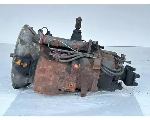 Eaton/Fuller RTLO18913A Transmission Assembly