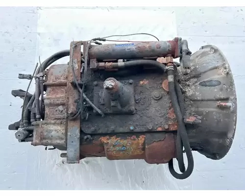 Eaton/Fuller RTLO18913A Transmission Assembly