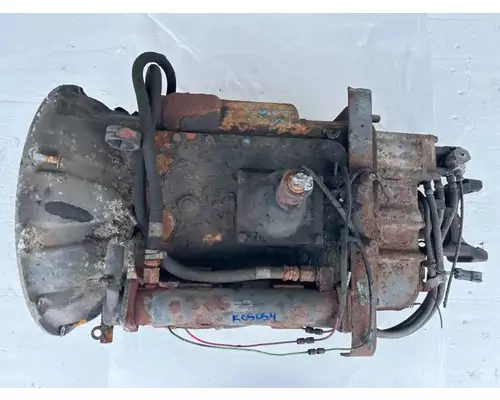 Eaton/Fuller RTLO18913A Transmission Assembly