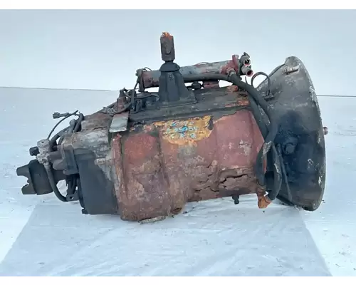 Eaton/Fuller RTLO18913A Transmission Assembly