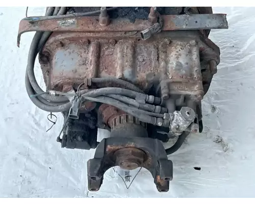 Eaton/Fuller RTLO18913A Transmission Assembly