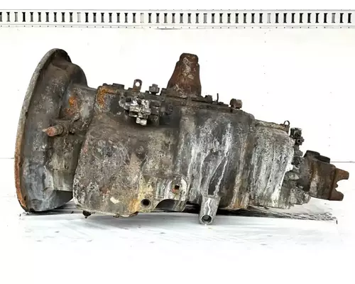 Eaton/Fuller RTLO18913A Transmission Assembly