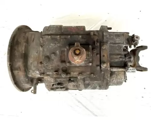 Eaton/Fuller RTLO18913A Transmission Assembly
