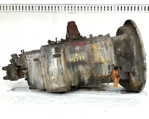 Eaton/Fuller RTLO18913A Transmission Assembly