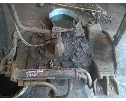 Eaton/Fuller RTLO18913A Transmission Assembly