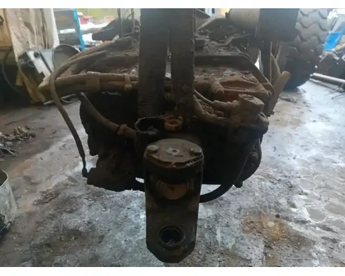 Eaton/Fuller RTLO18913A Transmission Assembly