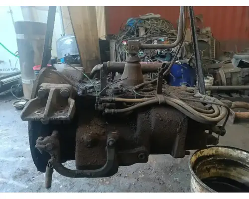 Eaton/Fuller RTLO18913A Transmission Assembly