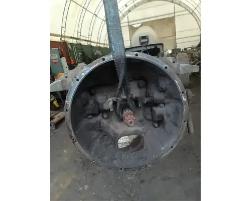 Eaton/Fuller RTLO18913A Transmission Assembly