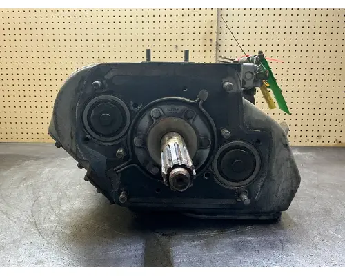 Eaton/Fuller RTLO18913A TransmissionTransaxle Assembly